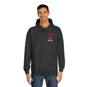 Unisex College Hoodie (UK)