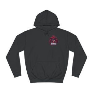 Unisex College Hoodie (UK)